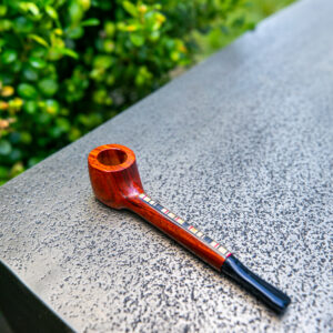 L-55 wood pipe
