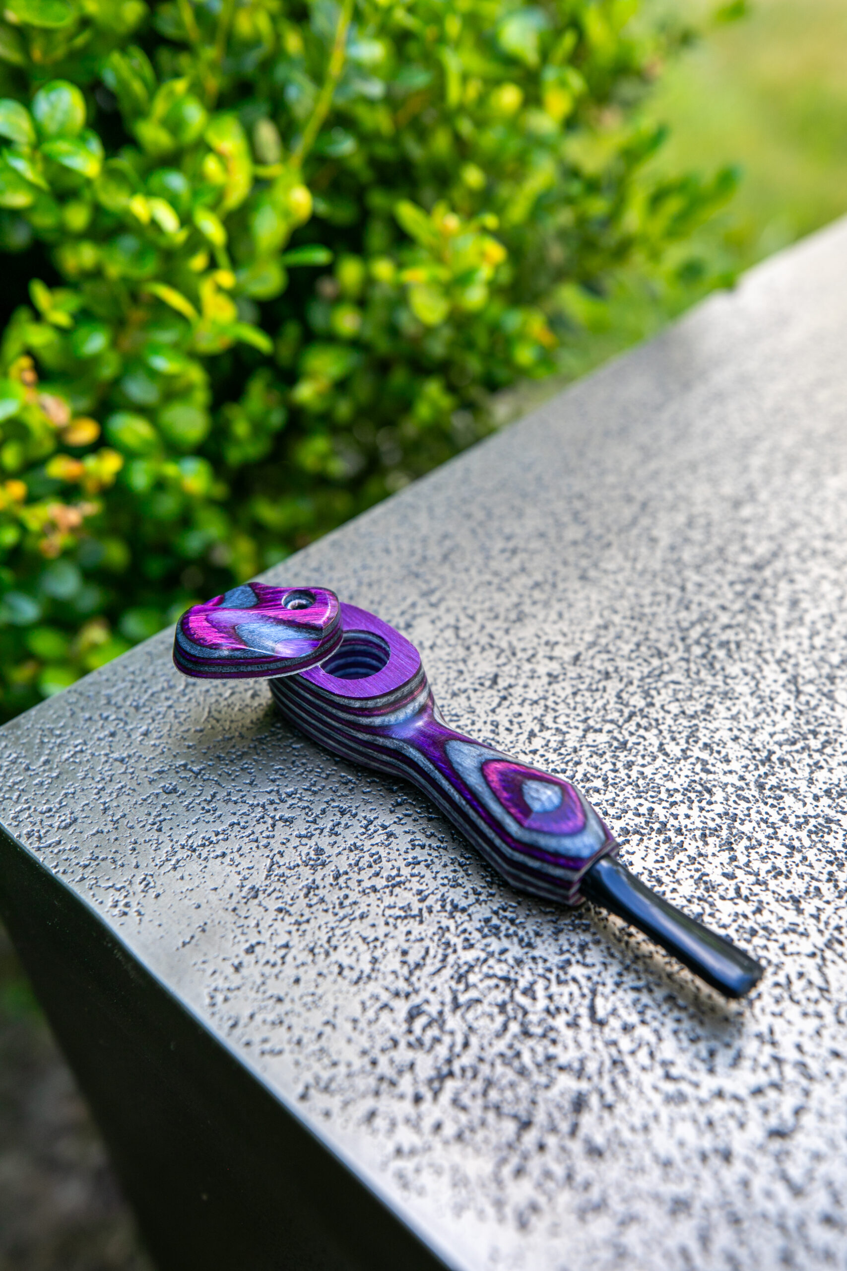 R-12 wood pipe - Image 2