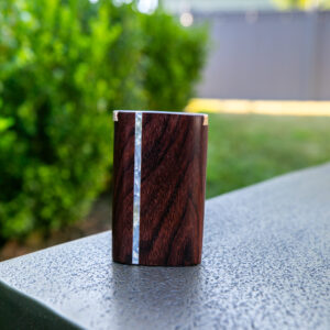 TT-18 Small Honduras Pearl Slider Dugout