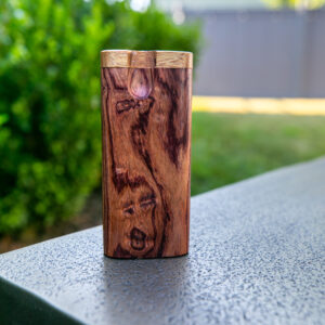 TT-37 Large Honduras Swivel Dugout