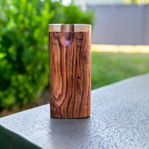 TT-39 Large Honduras Pearl Swivel Dugout