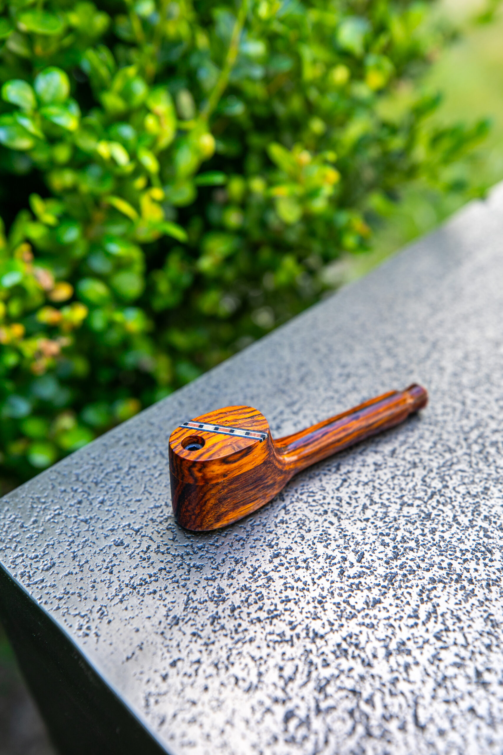 Z-4 wood pipe - Image 2