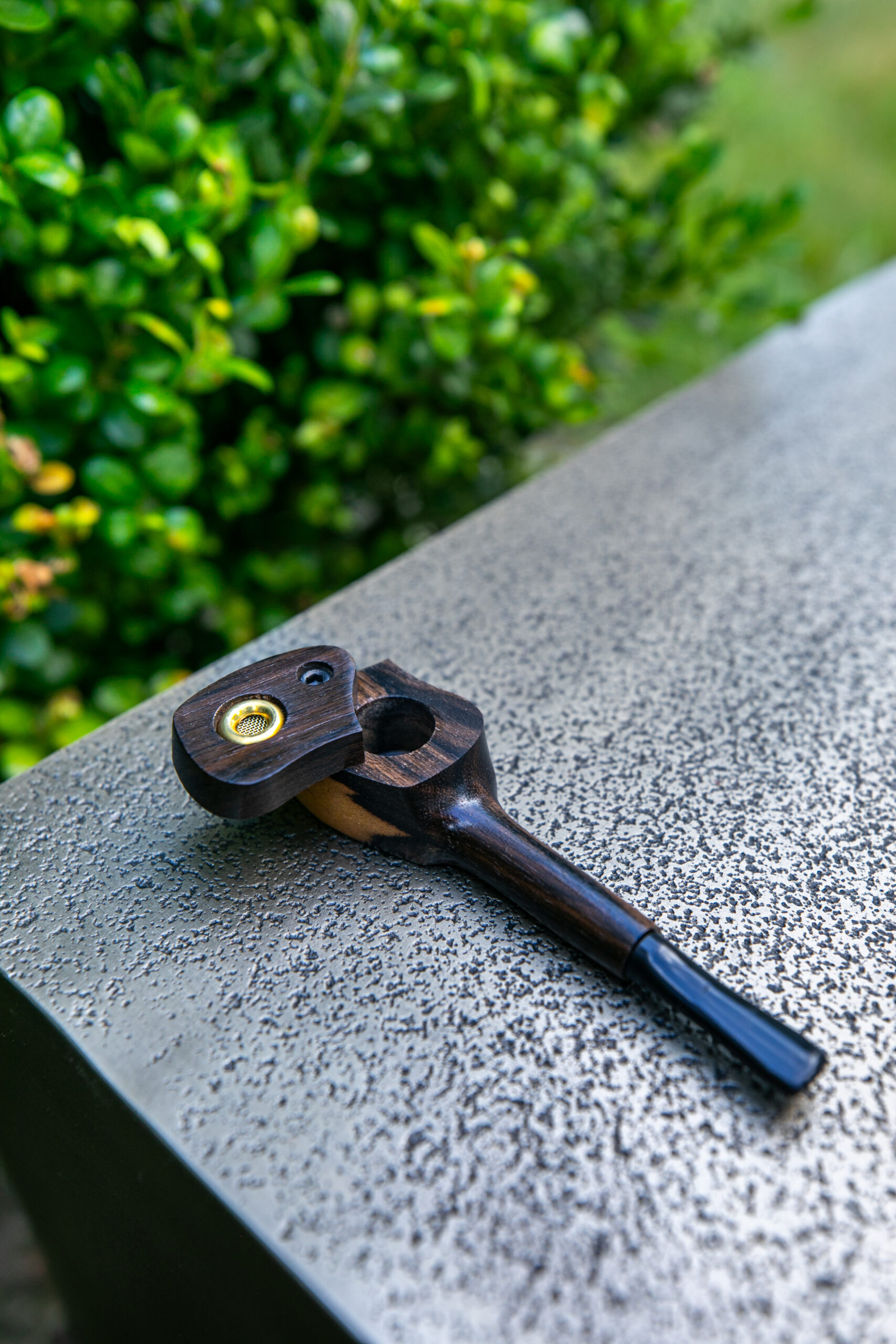 Z-5 wood pipe - Image 2